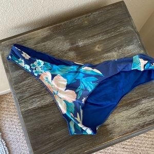 Rip curl bikini bottoms